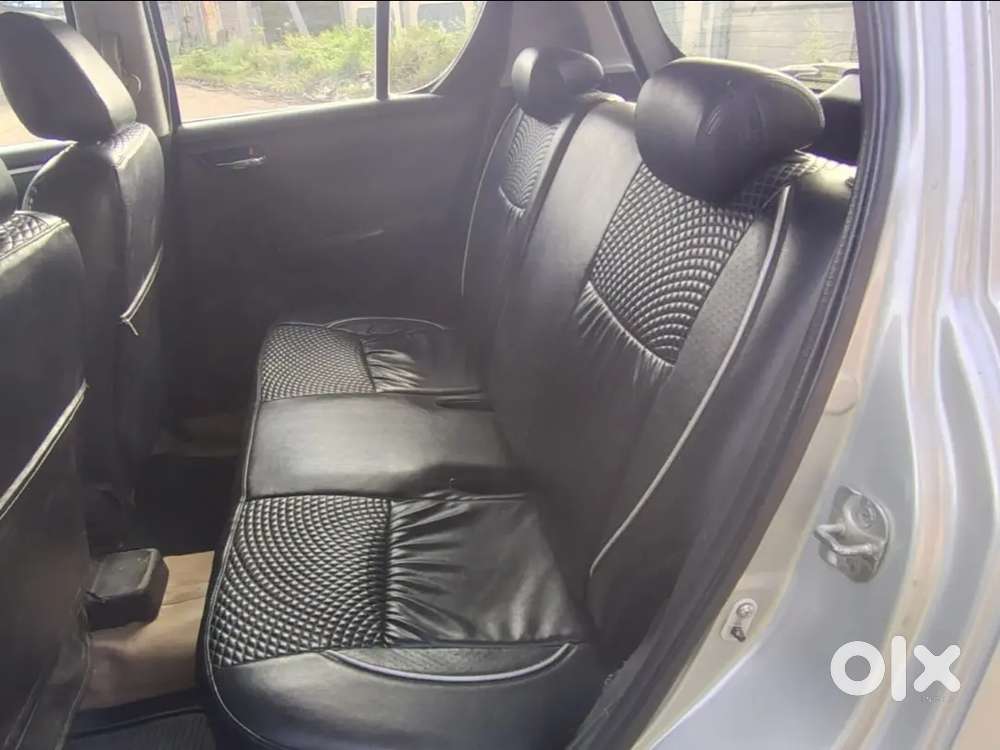 Swift Zdi Plus 2016 Diesel 87000 Km Driven