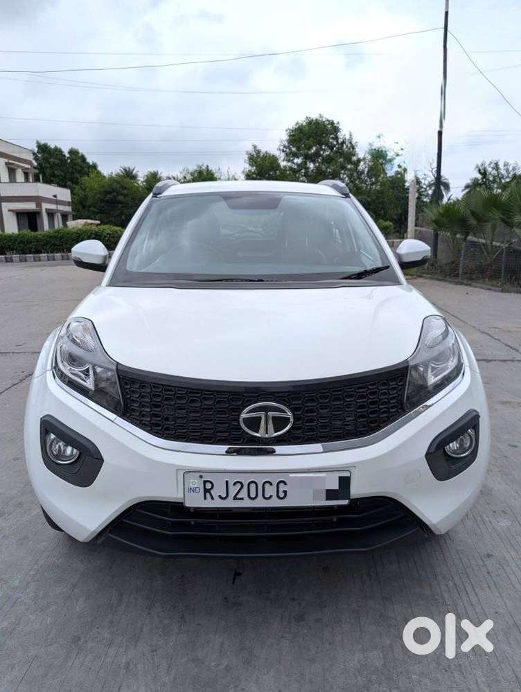 Tata Nexon 1.5 Revotorq Xz Plus (o), 2019, Diesel
