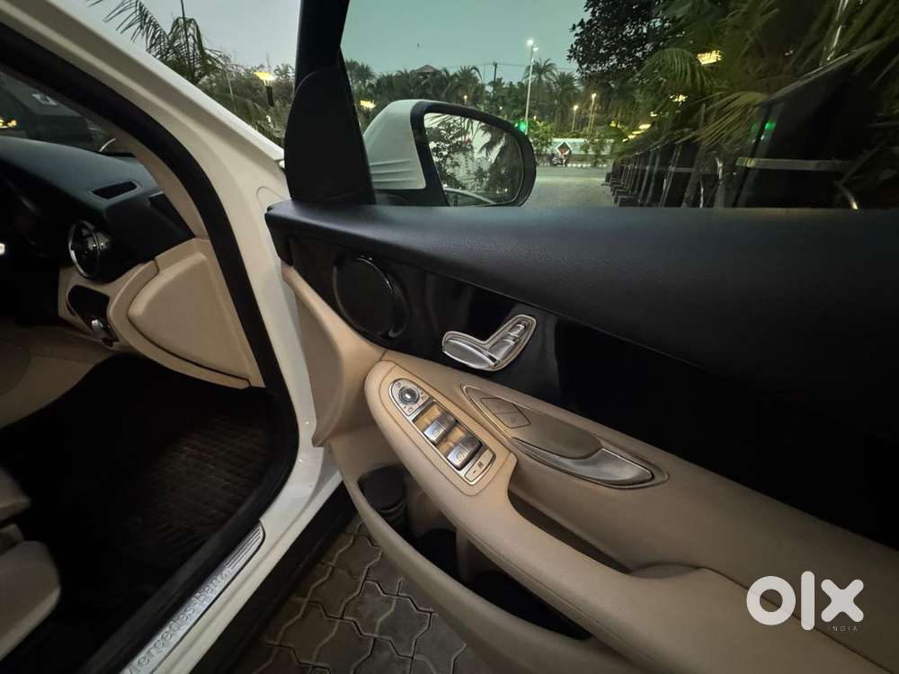 Mercedes-benz Glc 220d 4matic, 2017, Diesel