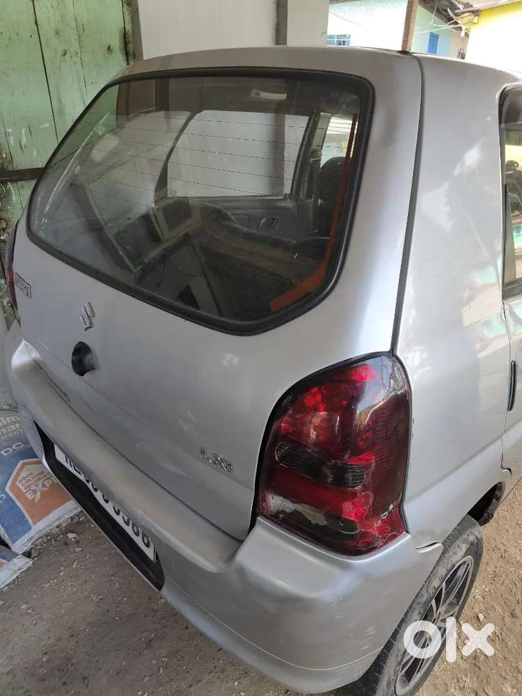 Alto Urgent Sell