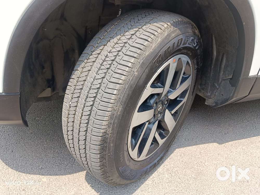 Tata Harrier Xz+ Dual Tone, 2022