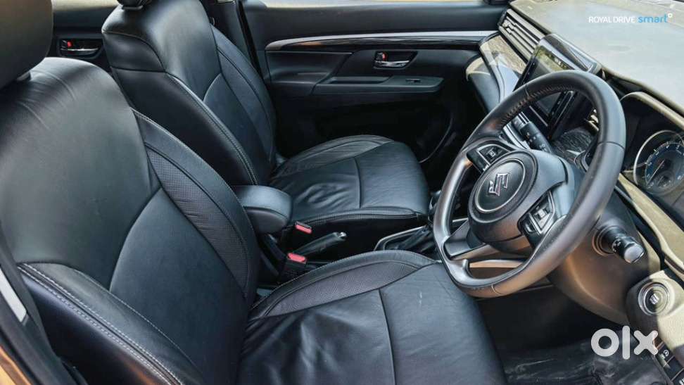 Maruti Suzuki Xl6, 2021, Petrol