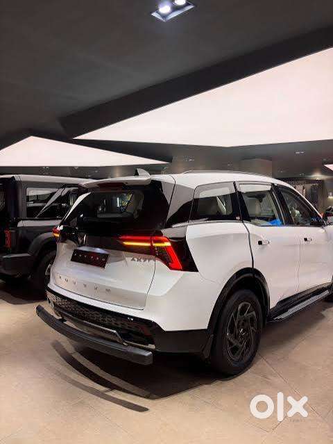 Mahindra Xuv 7xo 2026 Diesel Automatic Bh Series June 2026