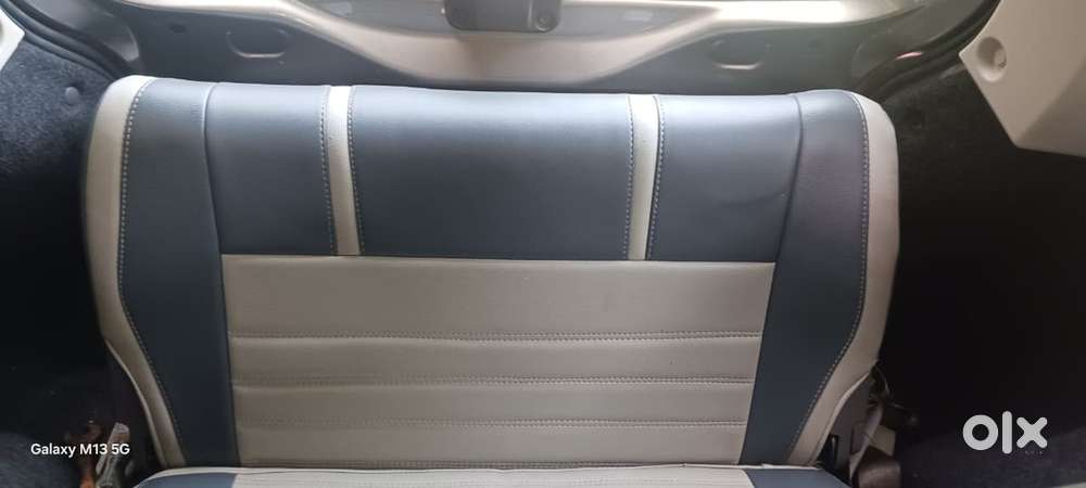 Datsun Go Plus Petrol Manual 2015
