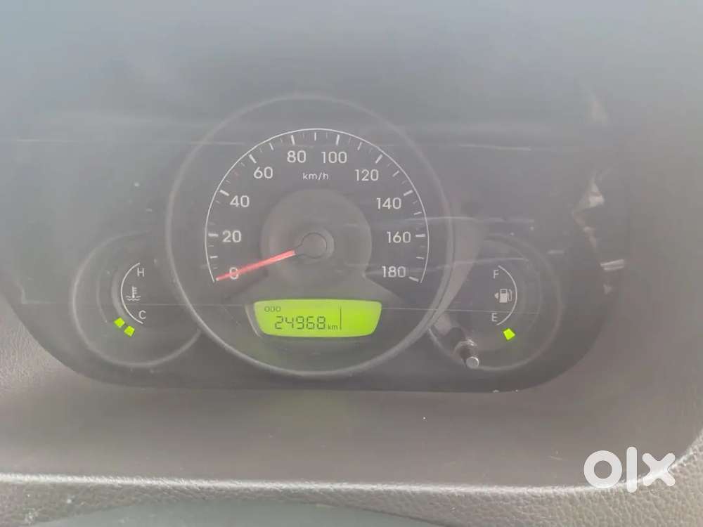 Hyundai Eon 0.8 Era 2015