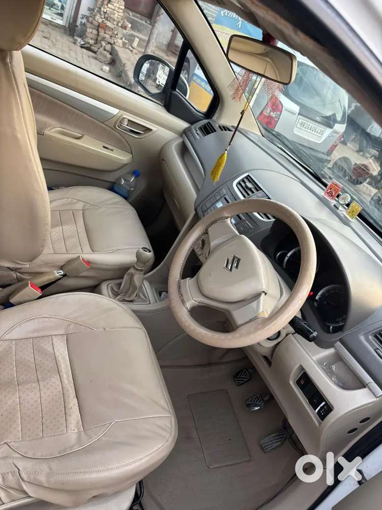 Maruti Suzuki Ertiga 2013 Diesel 85000 Km Driven