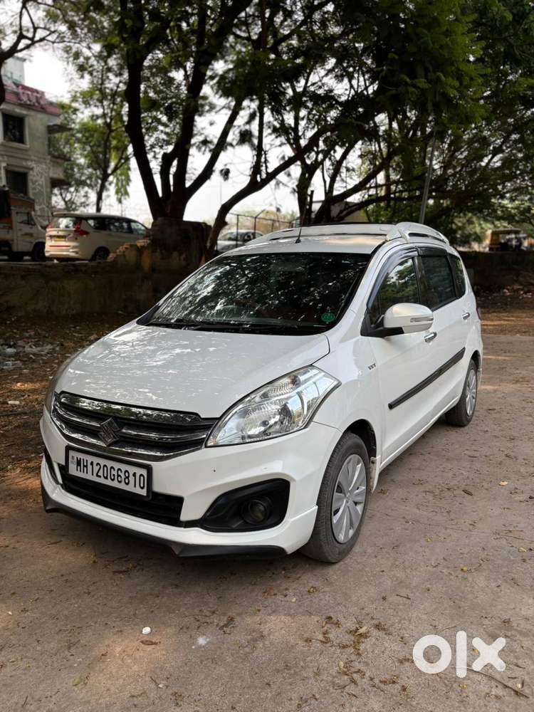 Maruti Suzuki Ertiga Vxi Cng, 2018, Cng & Hybrids
