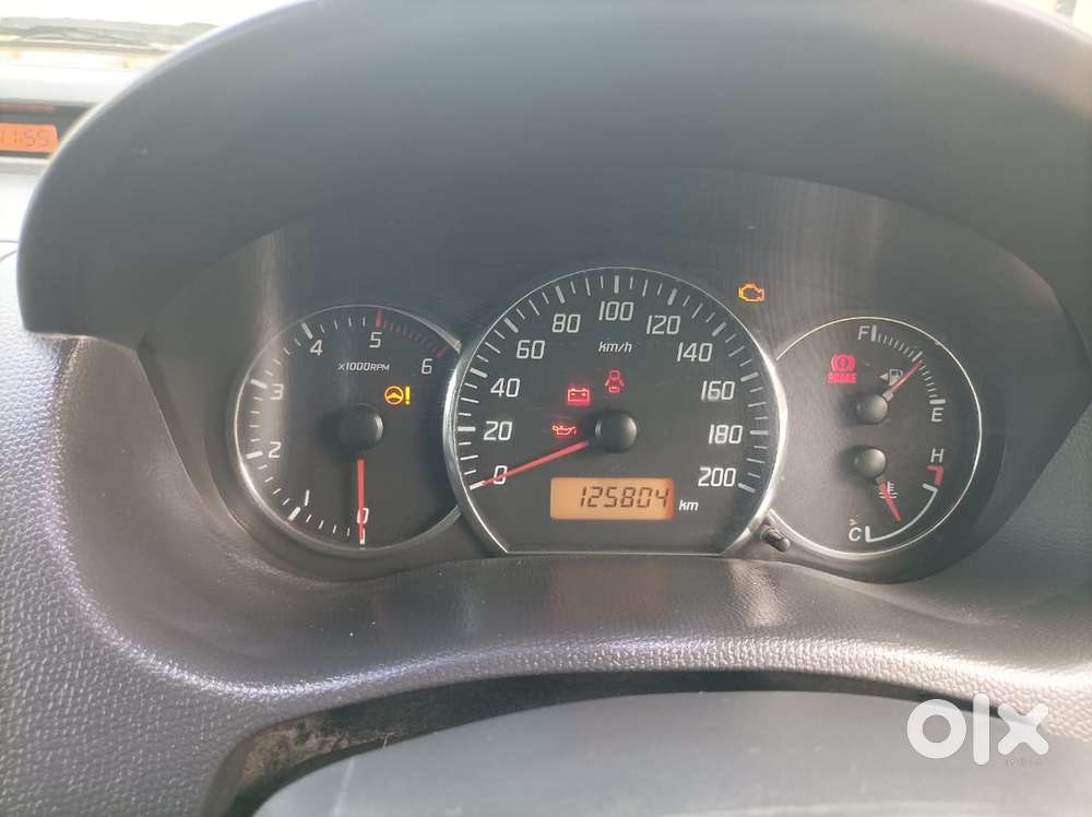 Maruti Suzuki Swift 2010 Diesel Well Maintained
