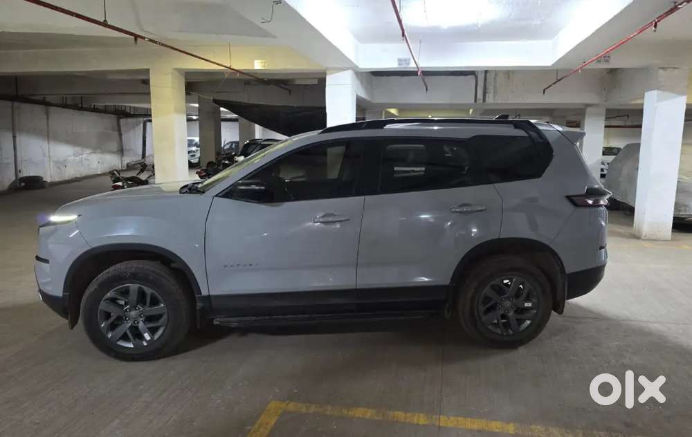 For Sale : Tata Safari Pure Plus 2024 Diesel Manual