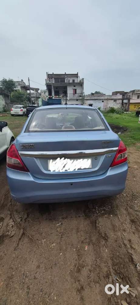Maruti Suzuki Swift 2016