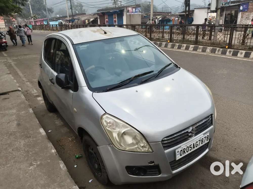 Ritz For Sale (insurance Valid)