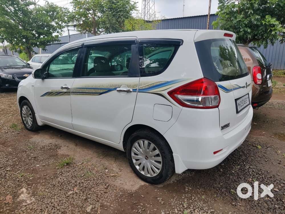 Maruti Suzuki Ertiga 2012-2015 Vdi, 2014, Diesel