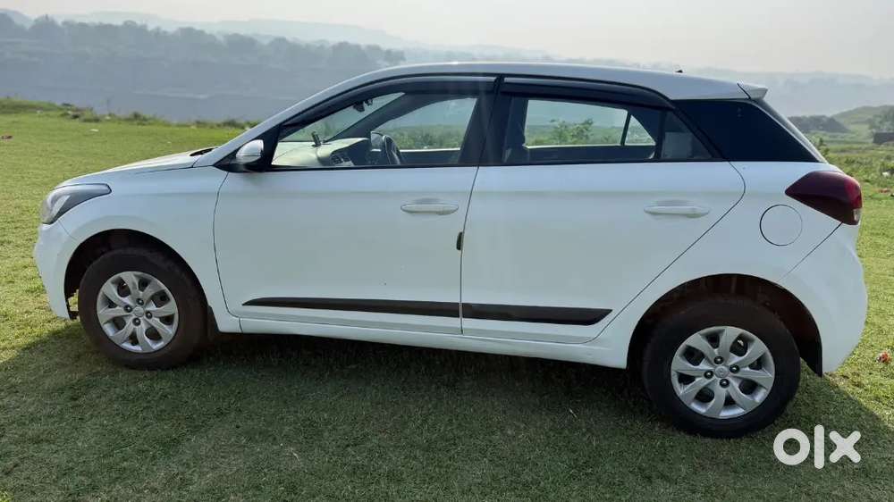 Hyundai New I20 2018 Petrol 523798 Km Driven