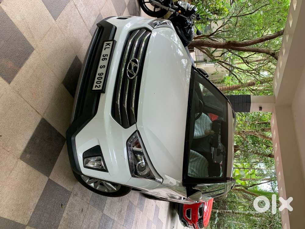 2018 Hyundai Crete 1.6 Plus Manual Petrol
