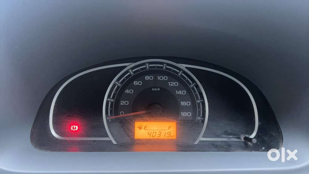 Maruti Suzuki Alto 800 Lxi, 2013, Petrol