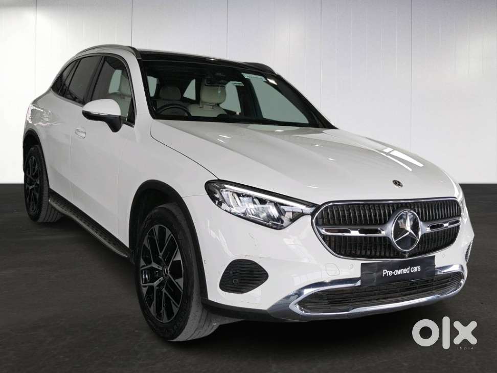 Mercedes-benz Glc 220d 4matic, 2023, Diesel