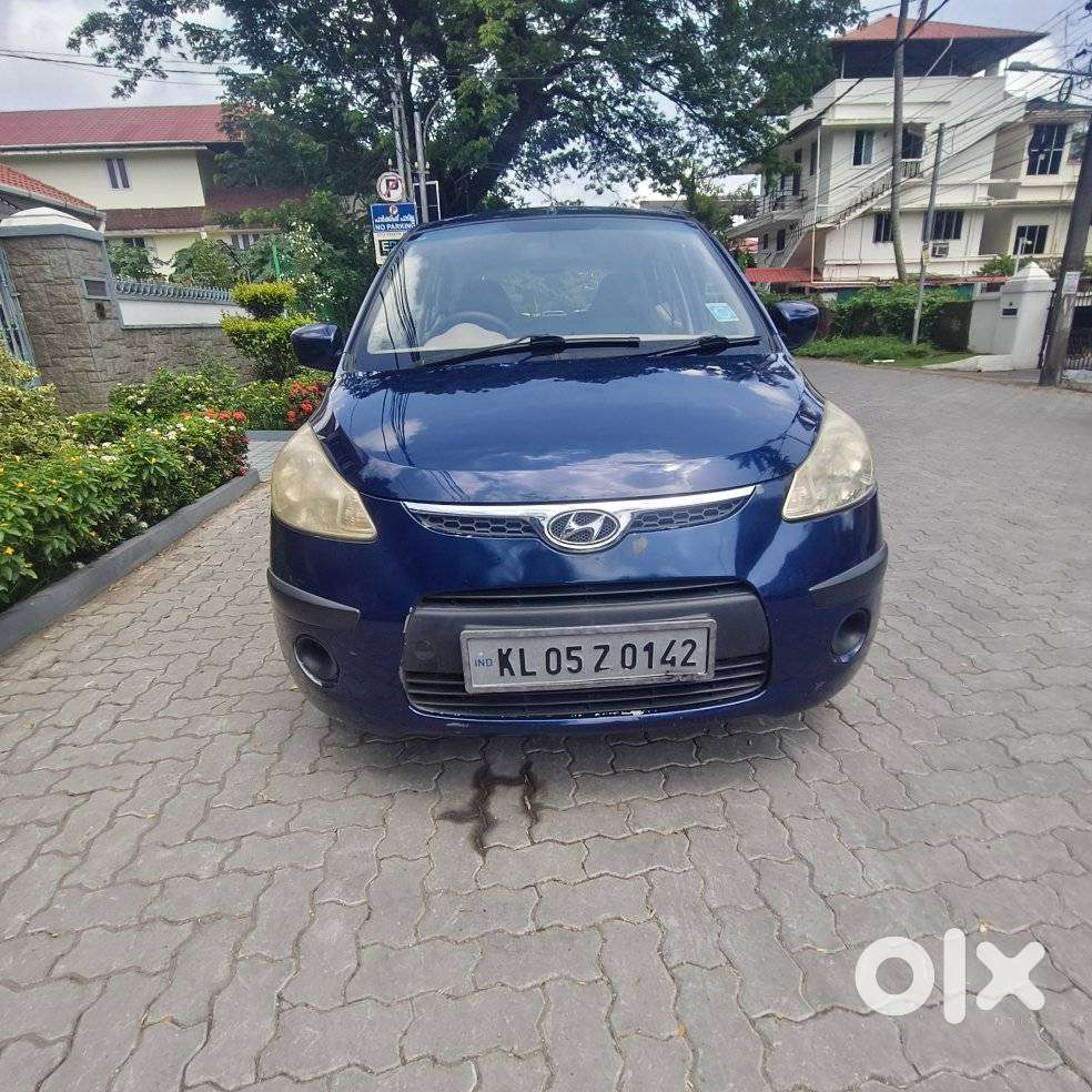 Hyundai I10 Era 1.1, 2008, Petrol