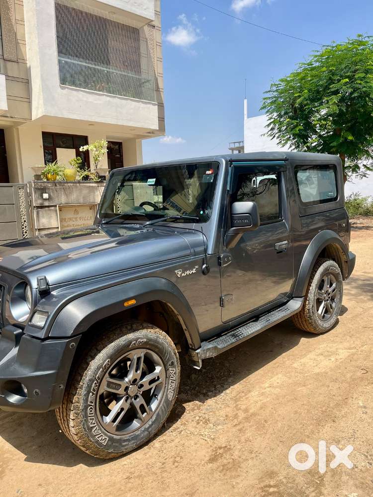 Single Owner Driven In Mint Condition Non Accidental