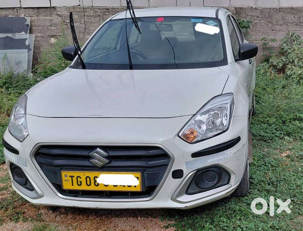 Maruti Suzuki Swift Dzire Tour S, 2025, Cng & Hybrids