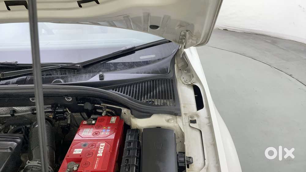 Skoda Octavia 2013-2017 Ambition Plus 1.8 Tsi At, 2016, Petrol