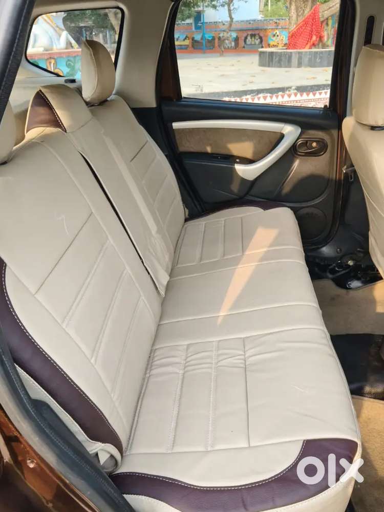 Renault Duster 2014