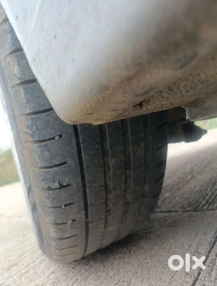 Hyundai Verna Crdi 2011 Manual Diesel