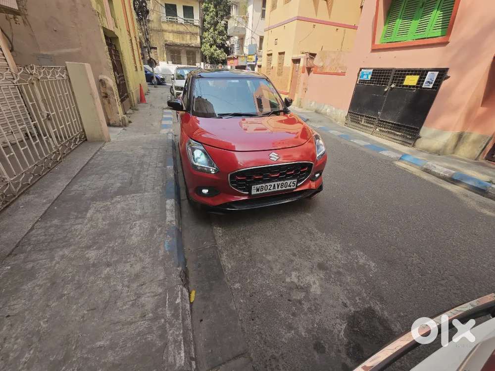 Maruti Suzuki Swift 2024 Petrol 10000 Km Driven
