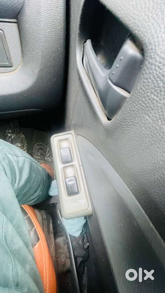 Maruti Ritz Diesel 2010