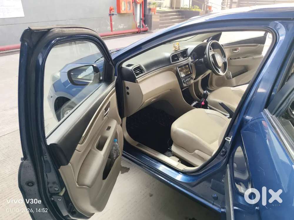 With New Fresh Look ..