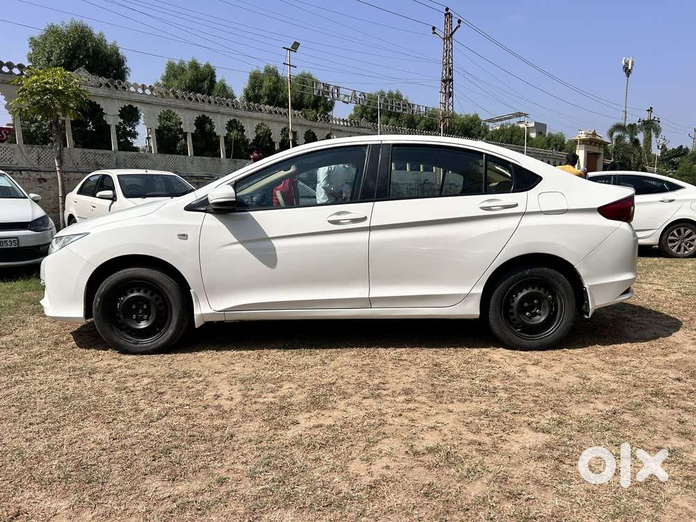 Honda City I Dtec Sv, 2016, Diesel