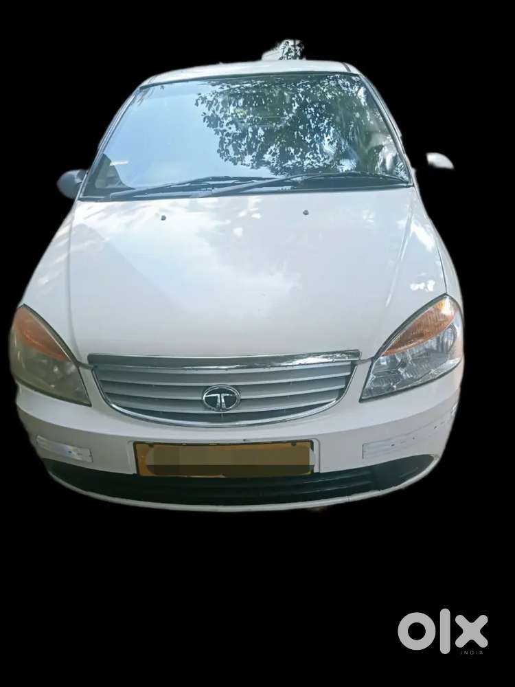 2 Tata Indigo Ecs 2013 Diesel, And Tata Indigo Lx Is For Sales