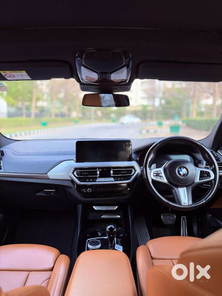 Bmw X3 3.0 Xdrive 30 D, 2023, Diesel