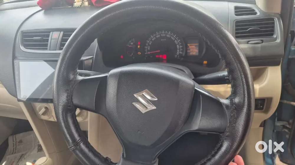 Maruti Suzuki Dzire 2012 Petrol 73000 Km Driven