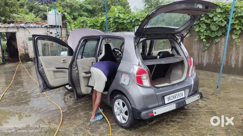 Maruti Suzuki Celerio