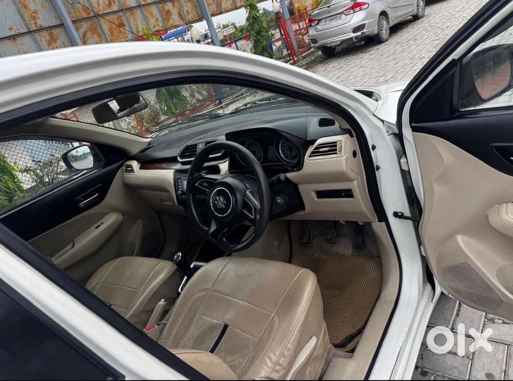 Maruti Suzuki Swift 2019