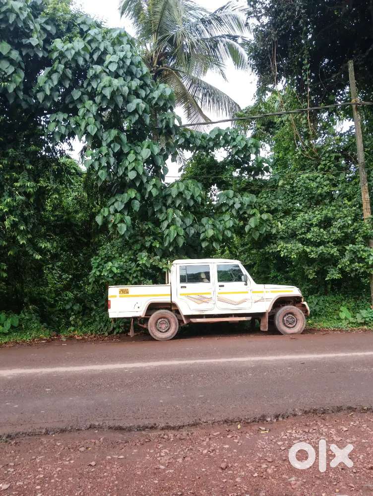 Mahindra Bolero  2024 Diesel 00000 Km Driven