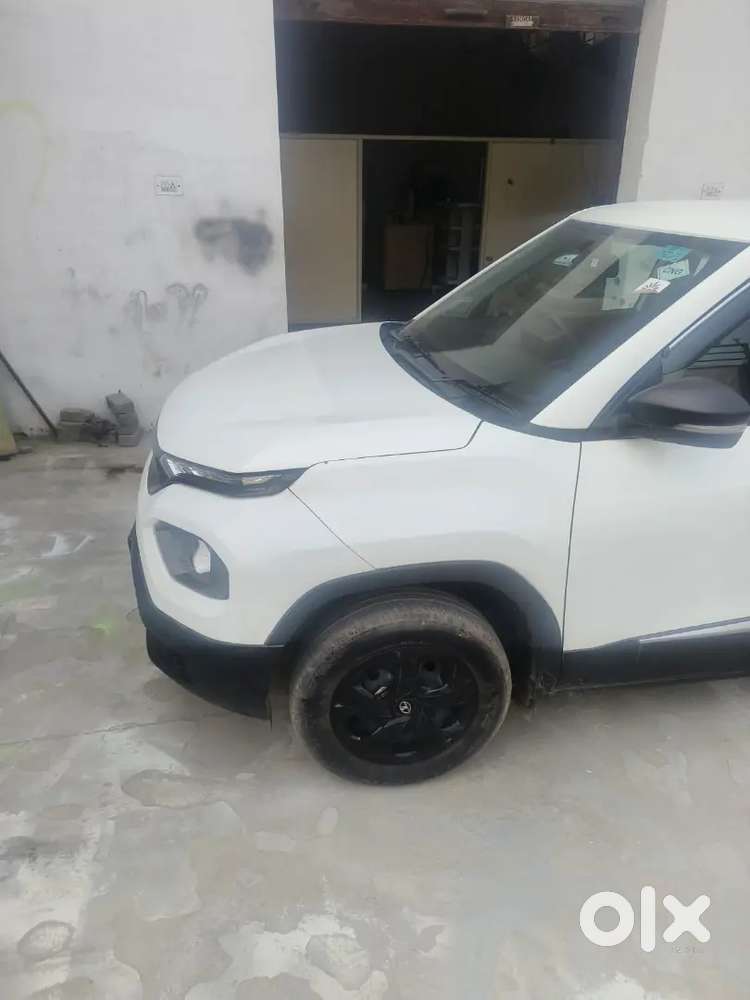Tata Punch Smart Cng