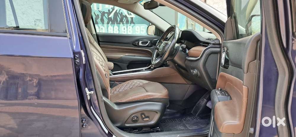 Jeep Meridian Limited Plus 4x4 At, 2024, Diesel