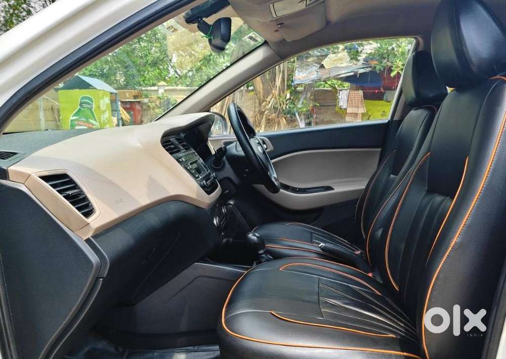 Hyundai I20 1.2 Spotz, 2017, Petrol