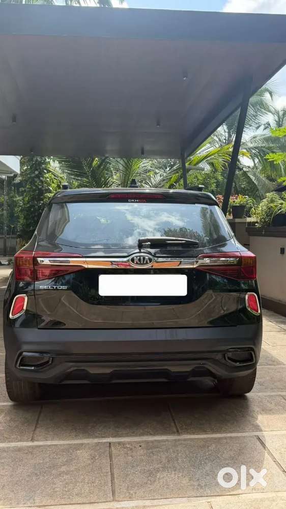 Kia Seltos Diesel 2020.. Emergancy Sale