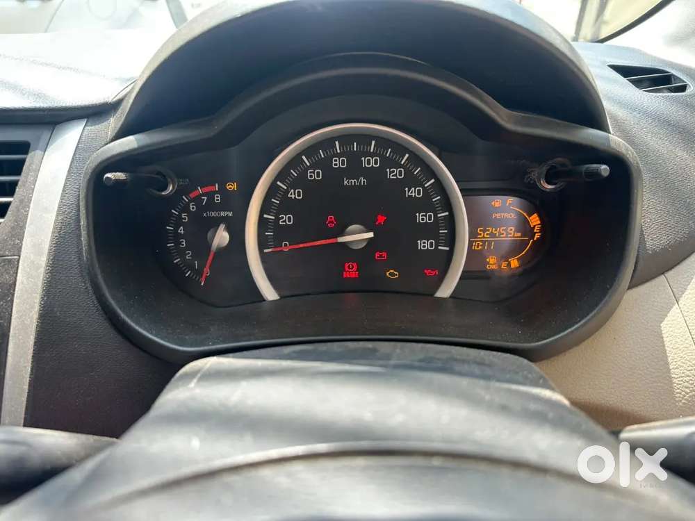 2019 Maruti Suzuki Celerio