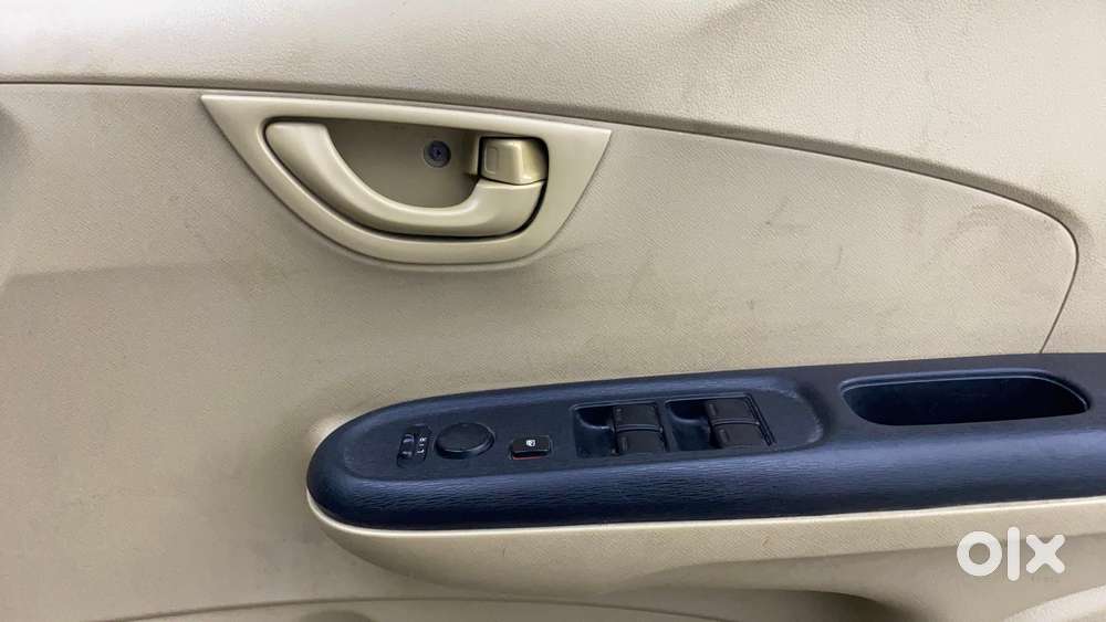 Honda Amaze 2013-2016 S I-vtech, 2014, Petrol