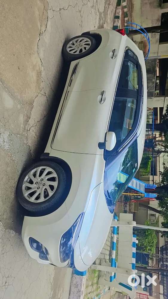 Maruti Suzuki Baleno Zeta 1.2 &ndash; 2023 | Cng + Petrol | 1st Owner