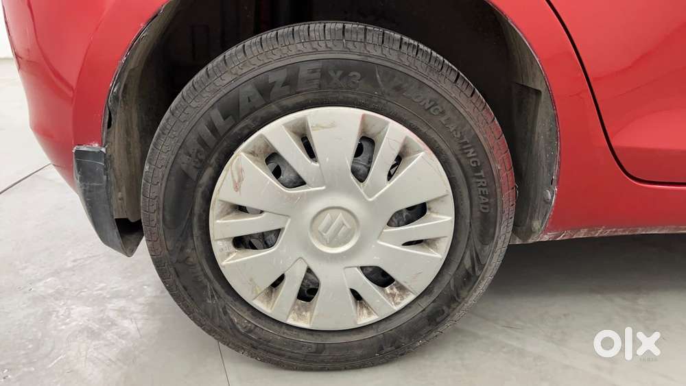 Maruti Suzuki Swift Vdi, 2012, Diesel