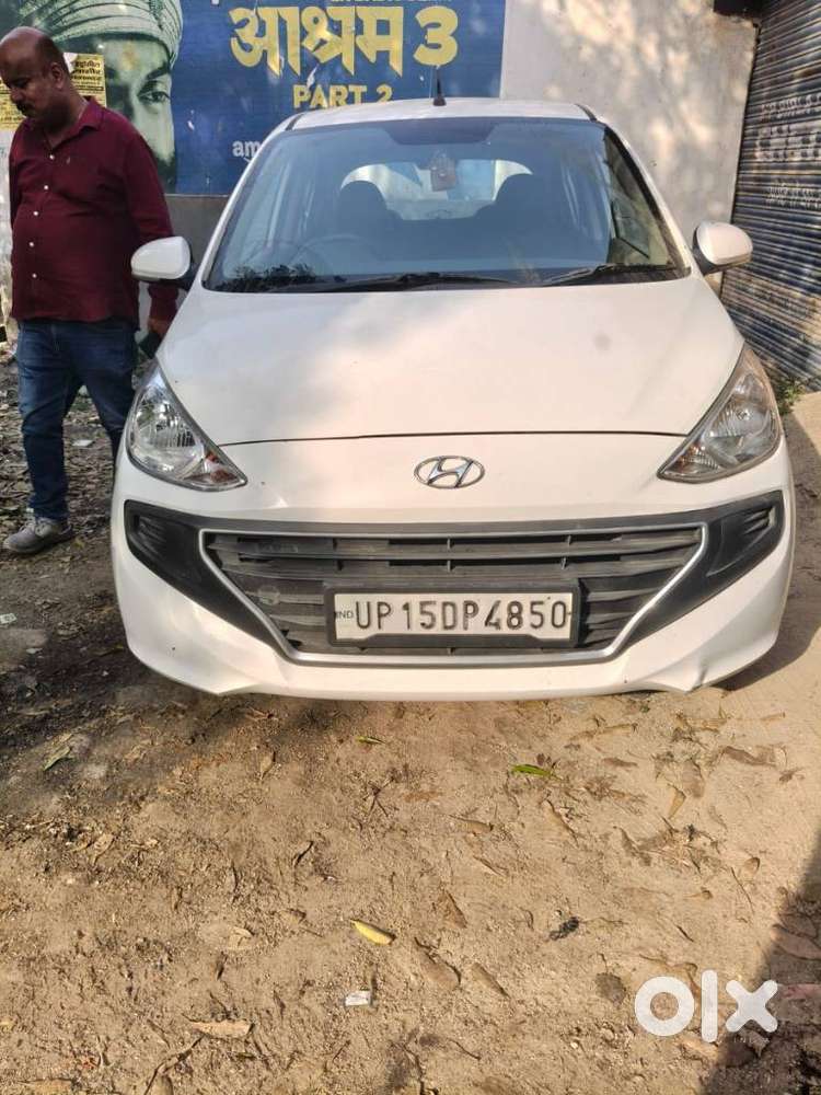 Hyundai Santro Sportz, 2021, Cng & Hybrids