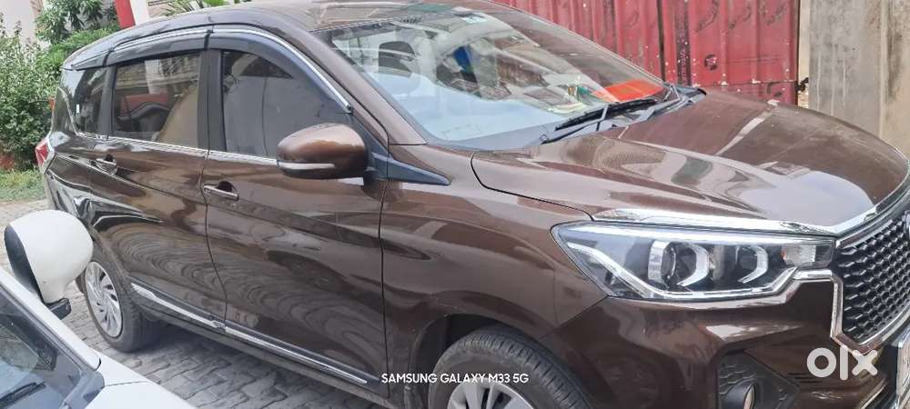 Toyota Rumion Model 2026