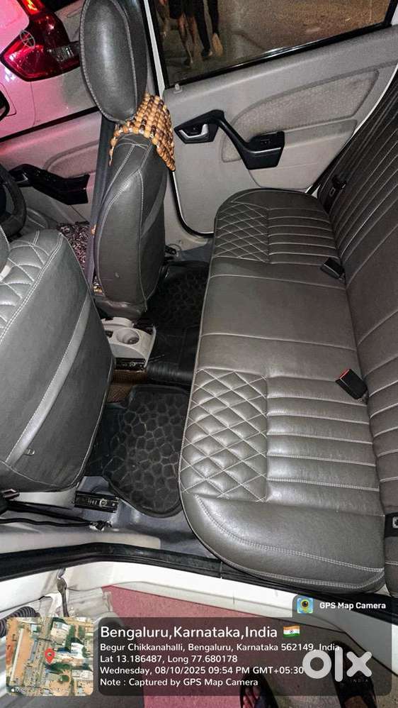 Mahindra Verito 2016 Diesel 270000 Km Driven