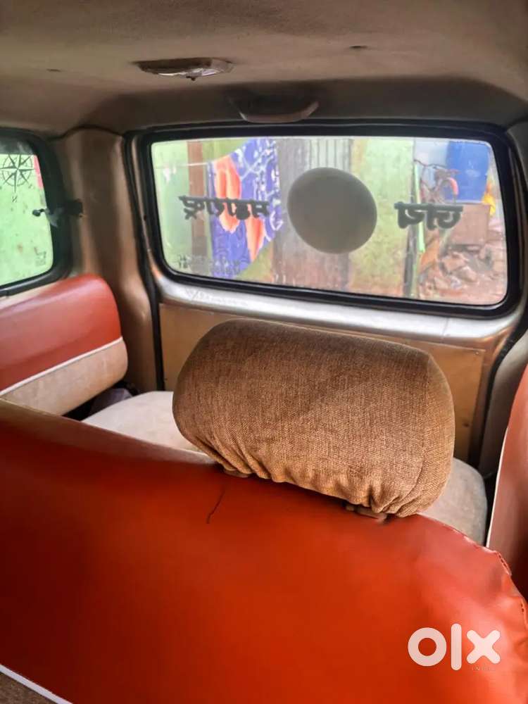 Chevrolet Tavera 2010