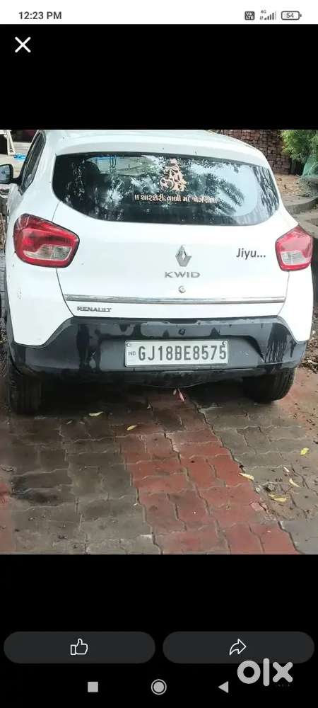 Renault Kwid Neotech 2016