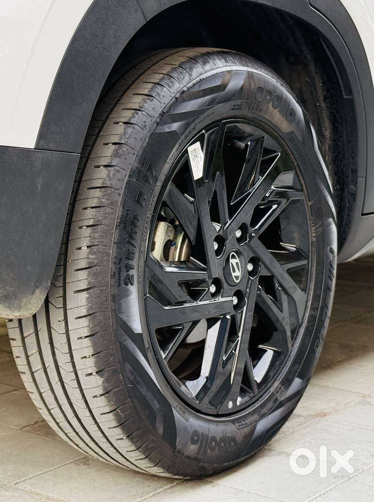 Hyundai Creta 1.5 S Diesel, 2025, Diesel